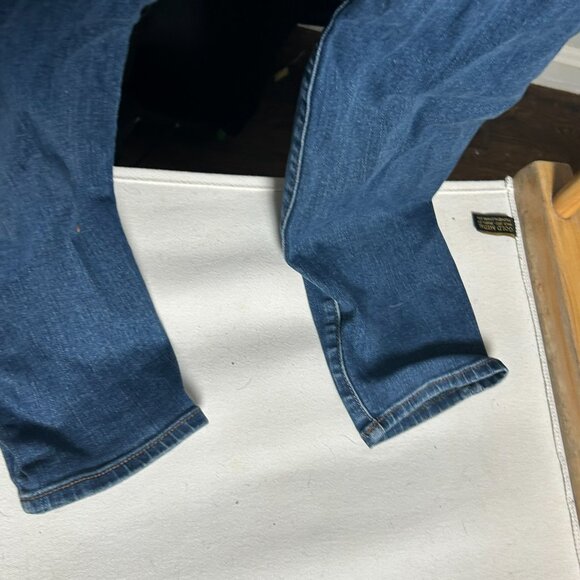 American Eagle Jeggings - Picture 6 of 6